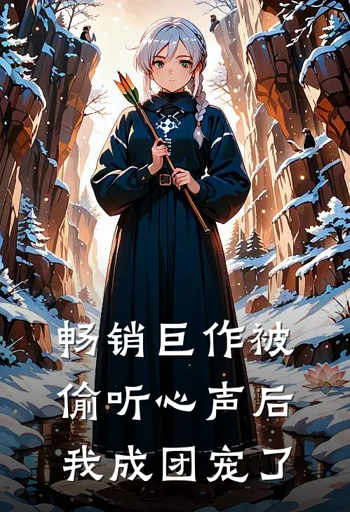 畅销巨作被偷听心声后，我成团宠了