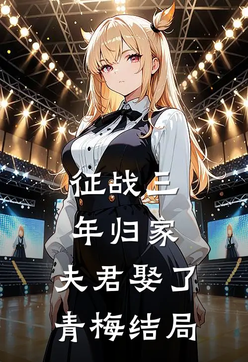 征战三年归家,夫君娶了青梅结局如何