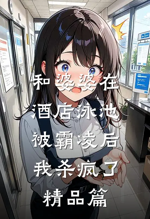 和婆婆在酒店泳池被霸凌后,我杀疯了精品篇
