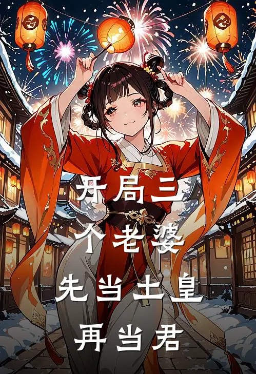 开局三个老婆,先当土皇,再当君子