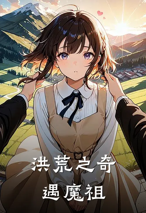 洪荒之奇遇魔祖