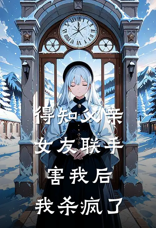 得知父亲女友联手害我后,我杀疯了阅读