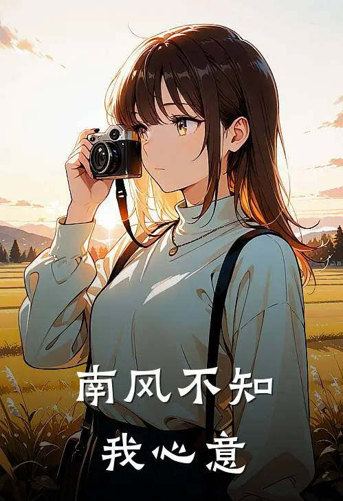 南风不知我心意