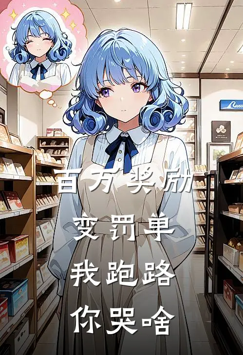 百万奖励变罚单,我跑路你哭啥