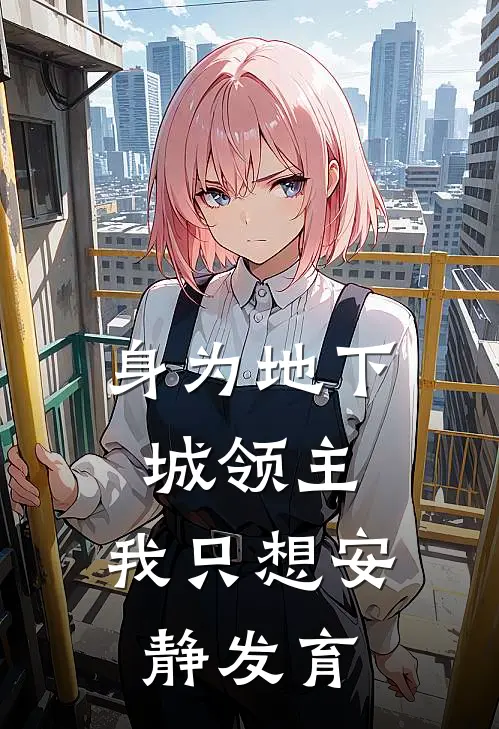 身为地下城领主,我只想安静发育