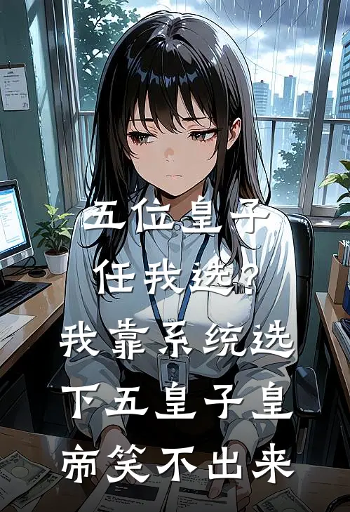 五位皇子任我选？我靠系统选下五皇子，皇帝笑不出来