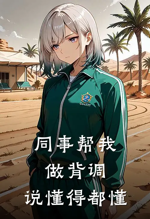 同事帮我做背调，说懂得都懂