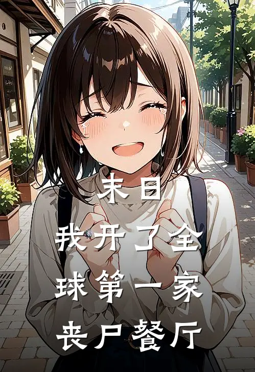末日：我开了全球第一家丧尸餐厅