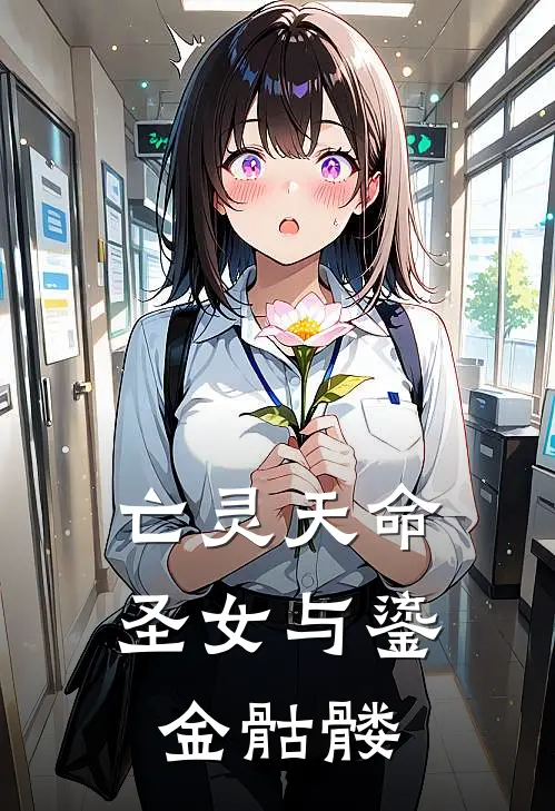 亡灵天命：圣女与鎏金骷髅