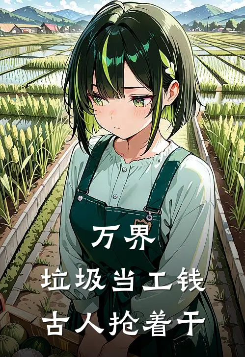 万界：垃圾当工钱，古人抢着干