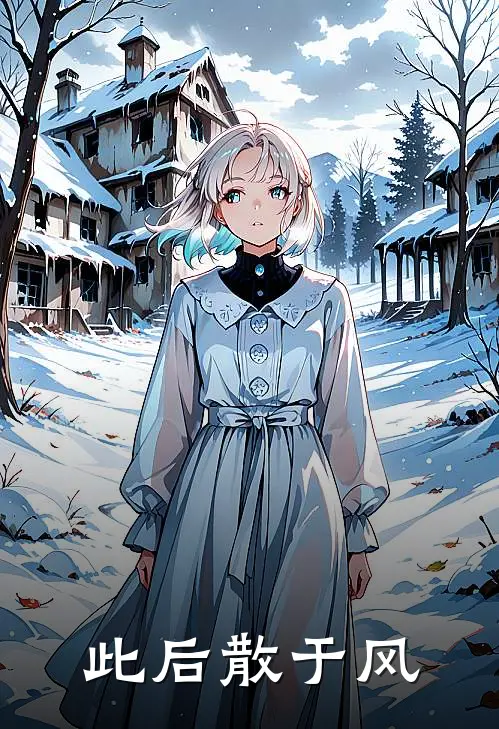 此后散于风