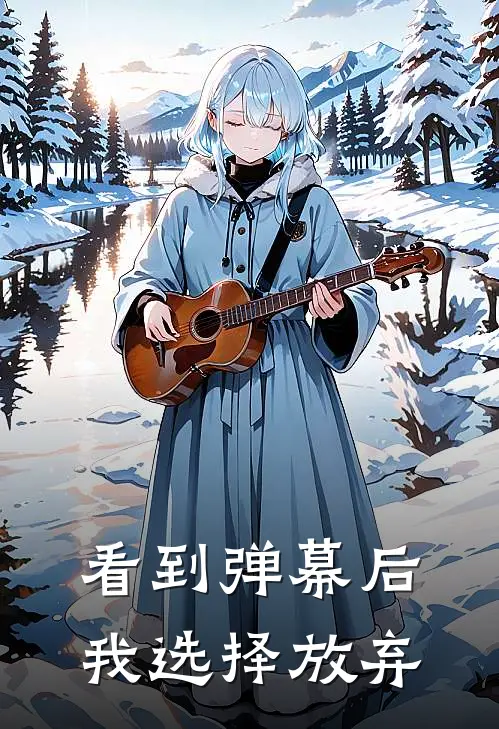 看到弹幕后我选择放弃