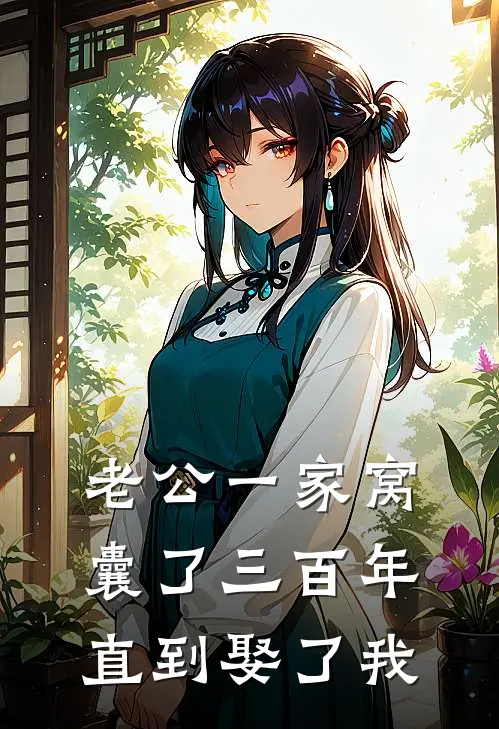 老公一家窝囊了三百年，直到娶了我