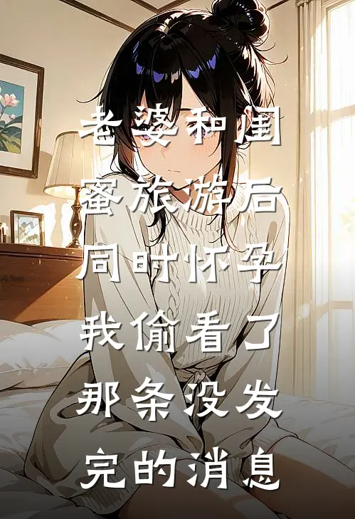 老婆和闺蜜旅游后同时怀孕，我偷看了那条没发完的消息