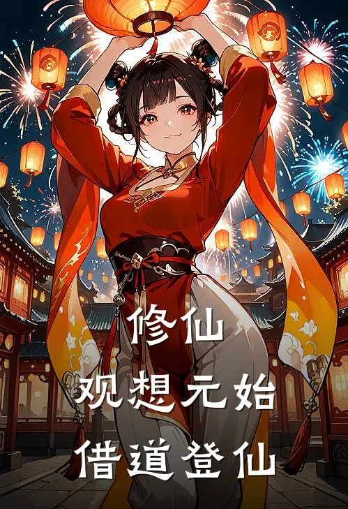 修仙：观想元始，借道登仙