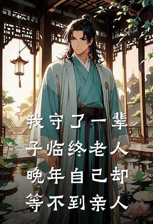 我守了一辈子临终老人,晚年自己却等不到亲人的说说