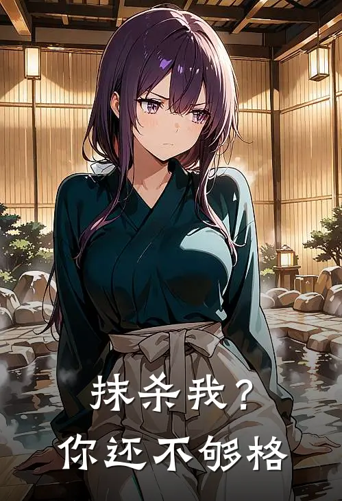 抹杀我?你还不够格