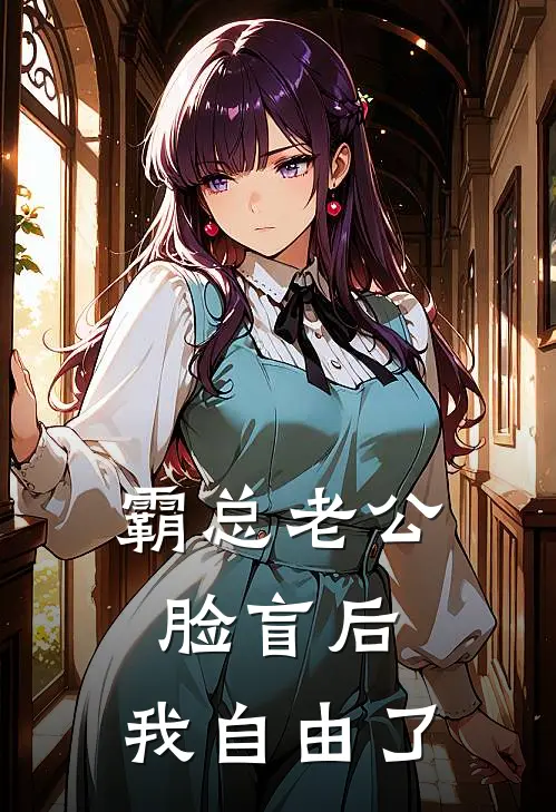 霸总老公脸盲后，我自由了