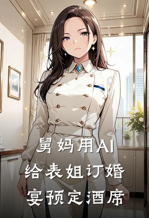 舅妈用AI给表姐订婚宴预定酒席