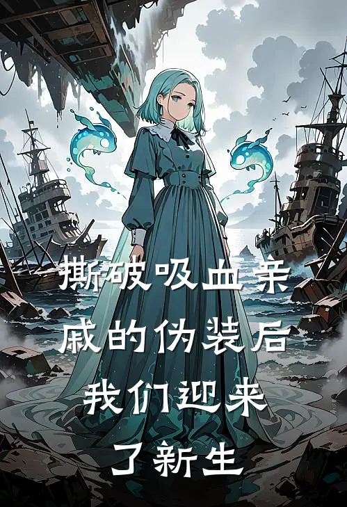 撕破吸血亲戚的伪装后，我们迎来了新生
