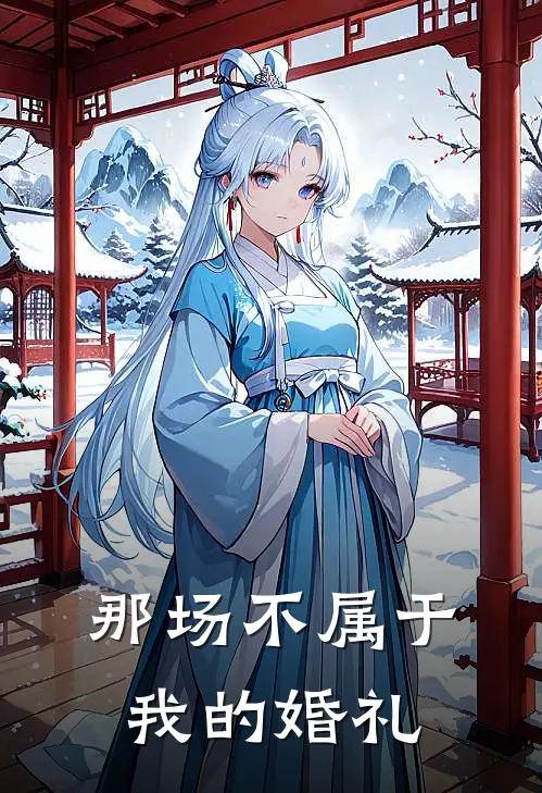 那场不属于我的婚礼