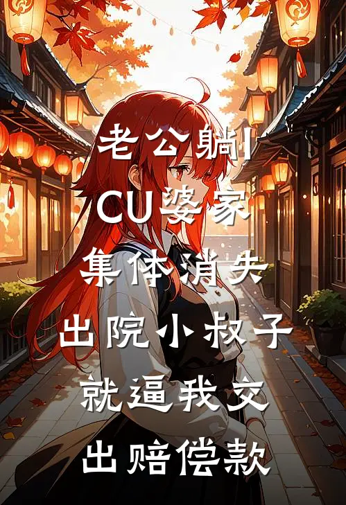 老公躺ICU婆家集体消失，出院小叔子就逼我交出赔偿款