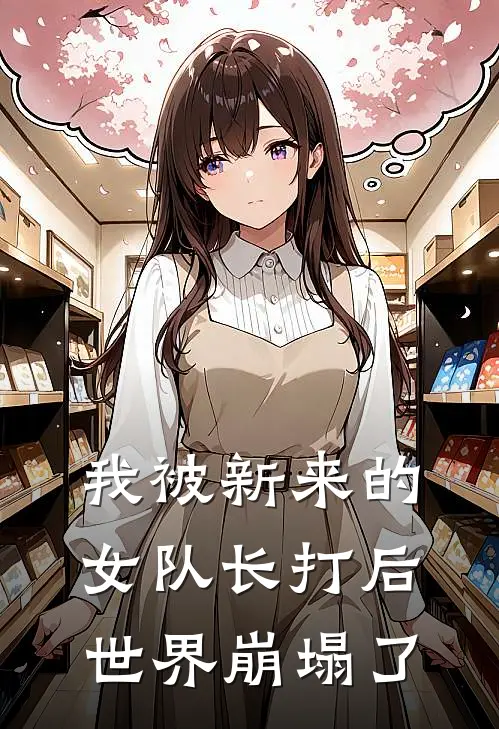 我被新来的女队长打后,世界崩塌了