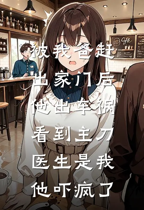 被我爸赶出家门后他出车祸，看到主刀医生是我他吓疯了