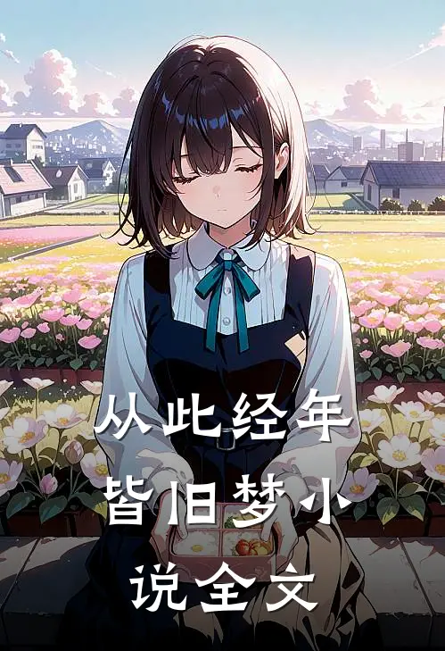 从此经年皆旧梦小说全文