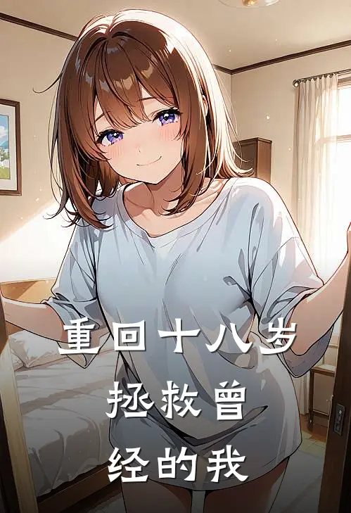 重回十八岁,拯救曾经的我