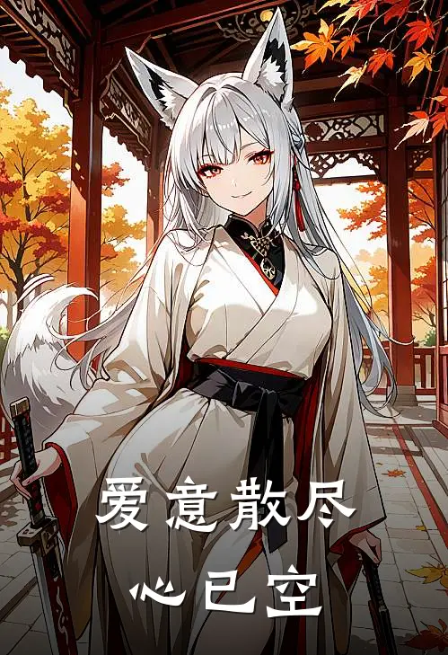 爱意散尽心已空