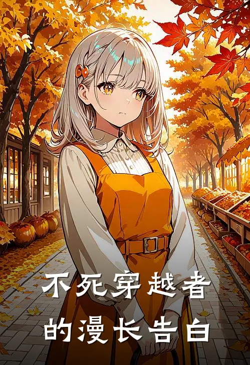 不死穿越者的漫长告白