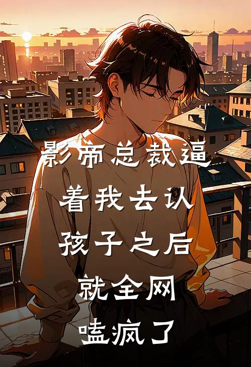 影帝总裁逼着我去认孩子之后，就全网嗑疯了