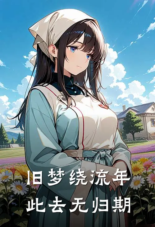 旧梦绕流年，此去无归期