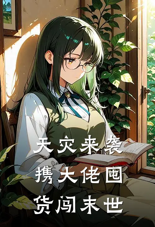 天灾来袭：携大佬囤货闯末世