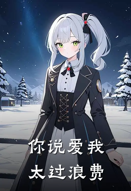 你说爱我太过浪费