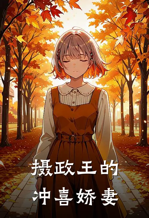 摄政王的冲喜娇妻