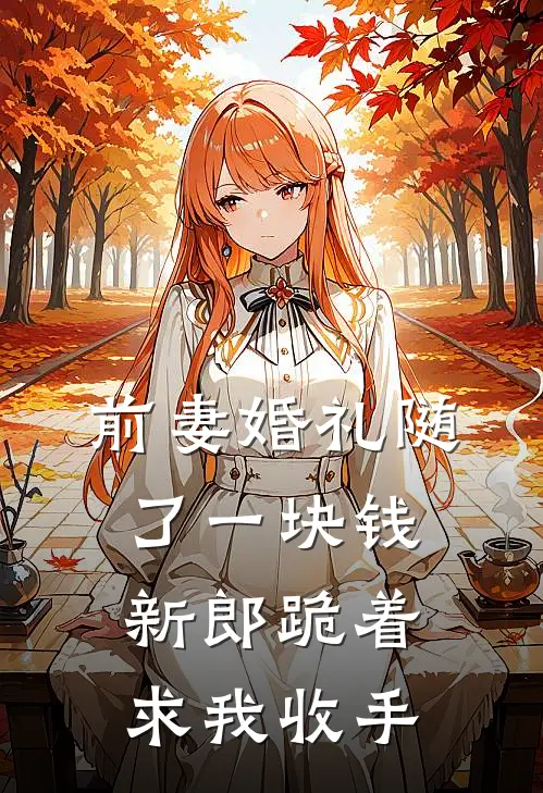 前妻婚礼随了一块钱,新郎跪着求我收手怎么办