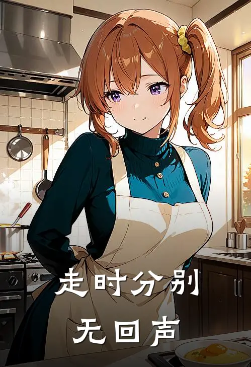 走时分别无回声免费阅读