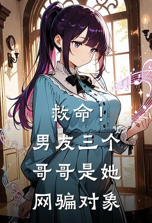 救命!男友三个哥哥是她网骗对象第几章