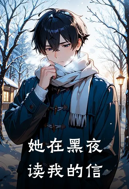 她在黑夜读我的信