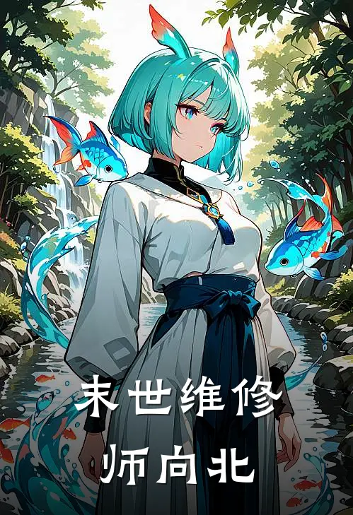 末世维修师向北