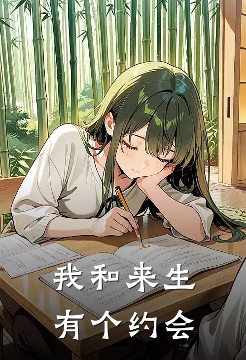 我和来生有个约会