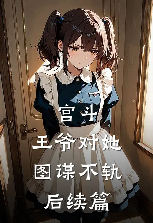 宫斗：王爷对她图谋不轨后续篇