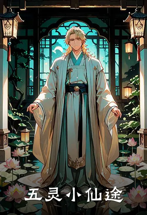 五灵小仙途