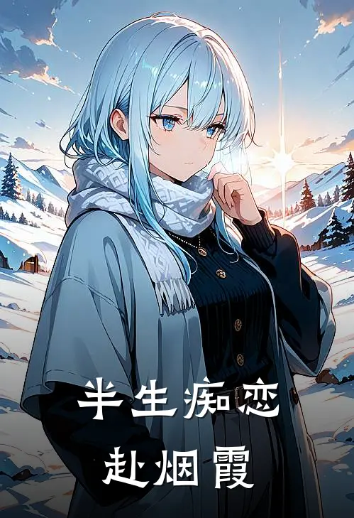 半生痴恋赴烟霞