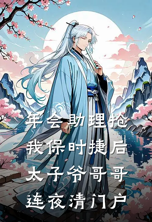 年会助理抢我保时捷后，太子爷哥哥连夜清门户