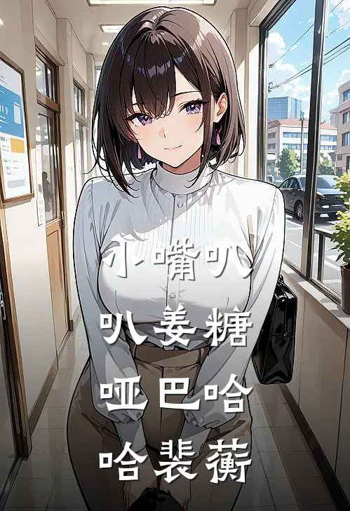 小嘴叭叭姜糖,哑巴哈哈裴蘅