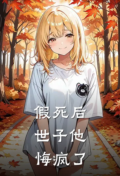 假死后,世子他悔疯了