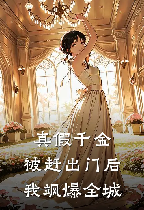 真假千金：被赶出门后我飒爆全城